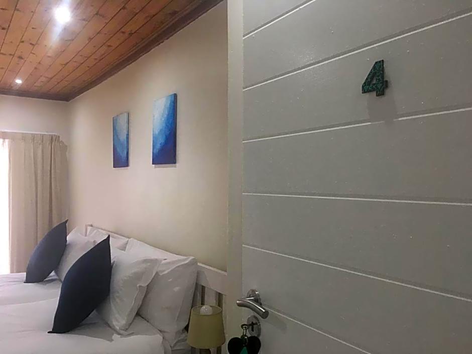 Paarl Mountain Lodge