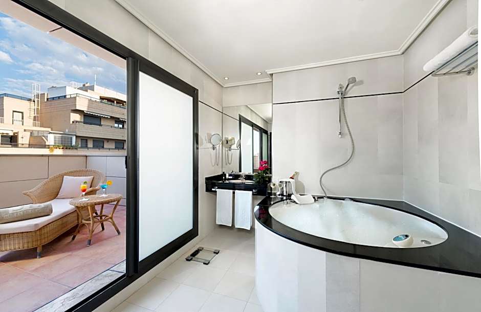 Hotel Valencia Center