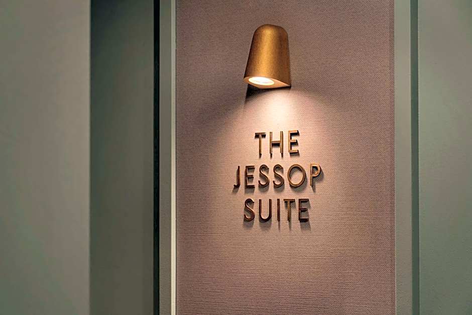 The Reach at Piccadilly, Manchester, a Tribute Portfolio Hotel