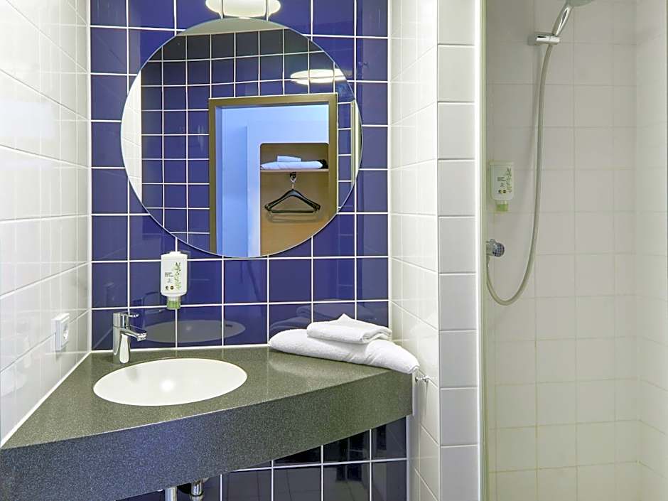 B&B Hotel Mainz-Hbf