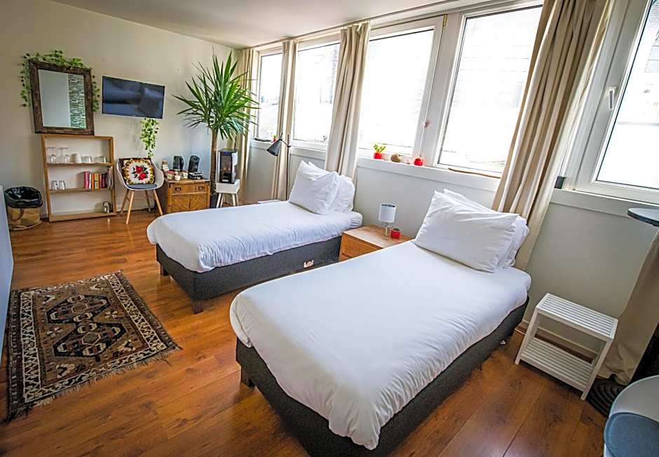 City Break Amsterdam