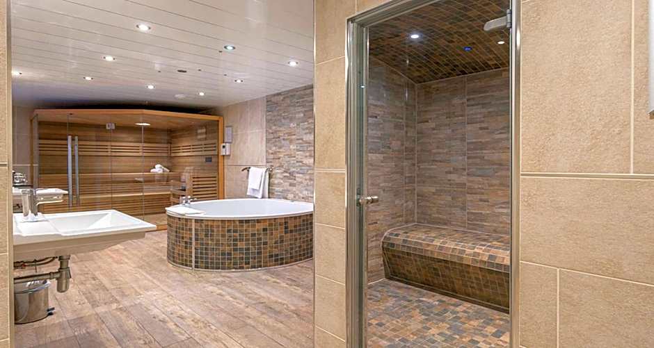 Best Western Premier Doncaster Mount Pleasant Hotel