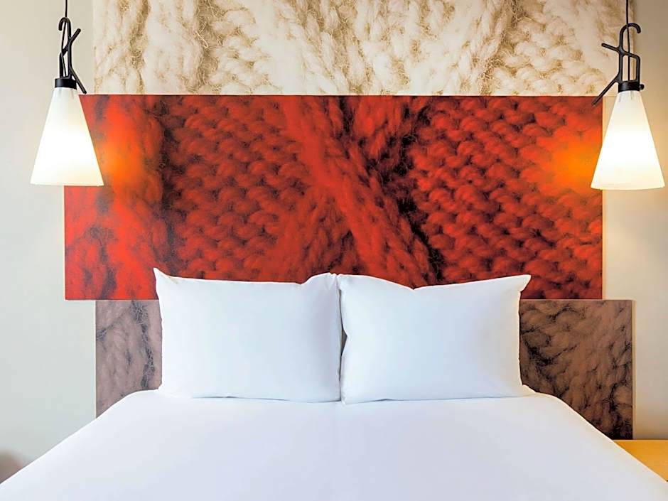 ibis Gent Centrum Opera