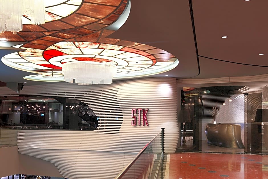 The Cosmopolitan of Las Vegas - Autograph Collection by Marriott