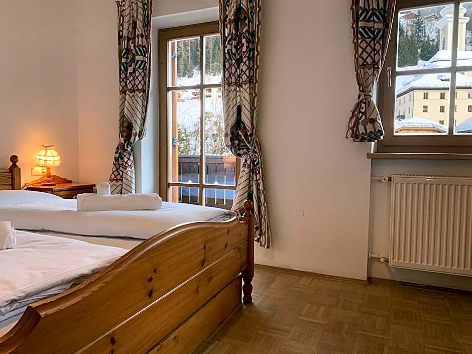 Bachlaufen Haus