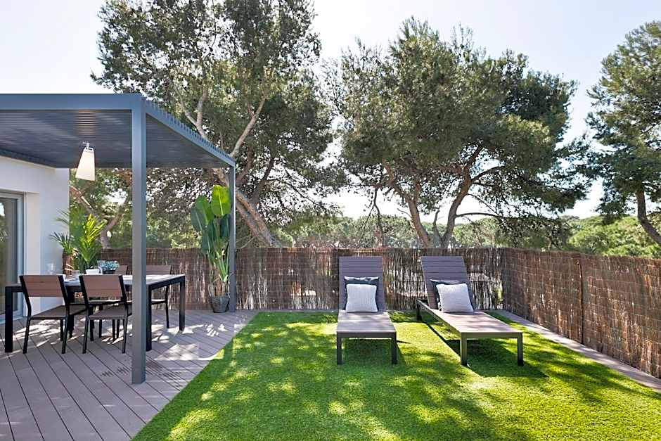 Apartamentos Porta Coeli