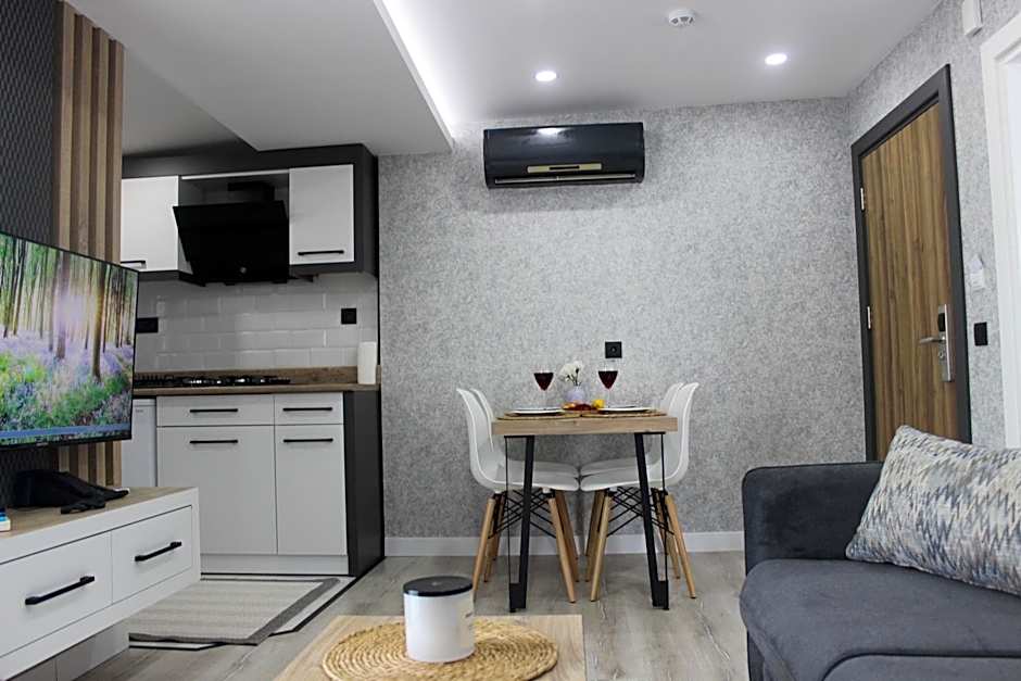 Cosy Suite