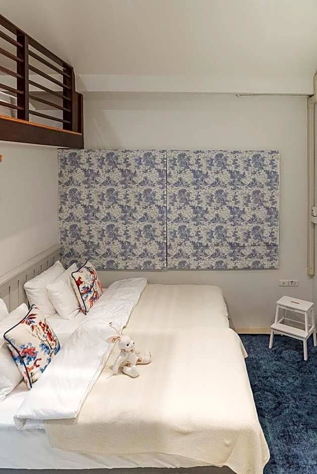 Green Me Organic Farm Khao Yai กรีนมี ออแกนิคฟาร์ม เขาใหญ่