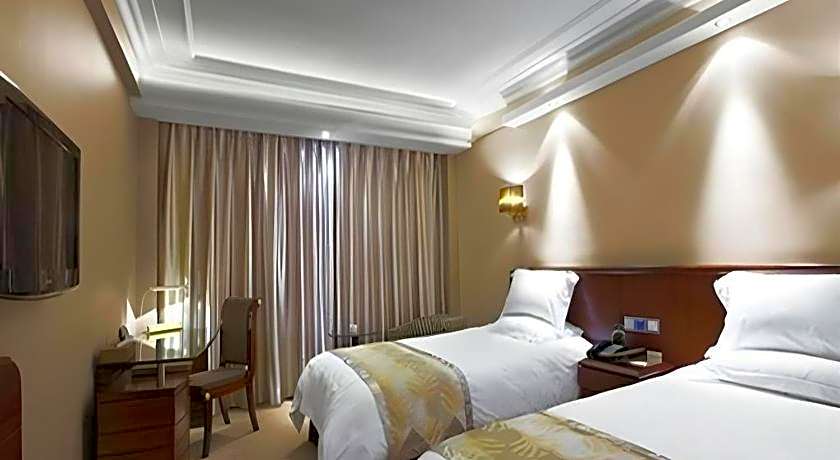 Ambassador Hotel