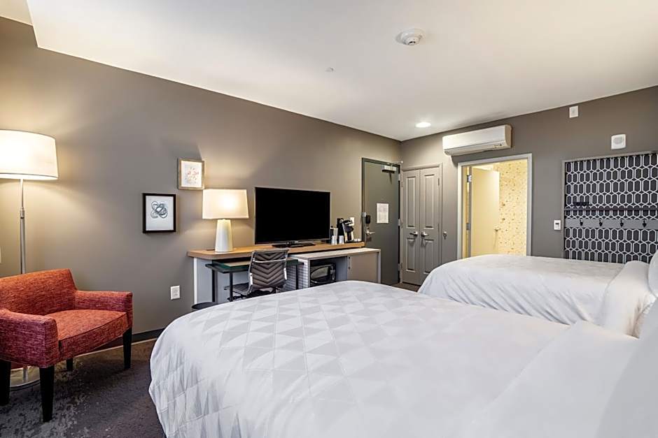 Holiday Inn Columbia - Downtown by IHG
