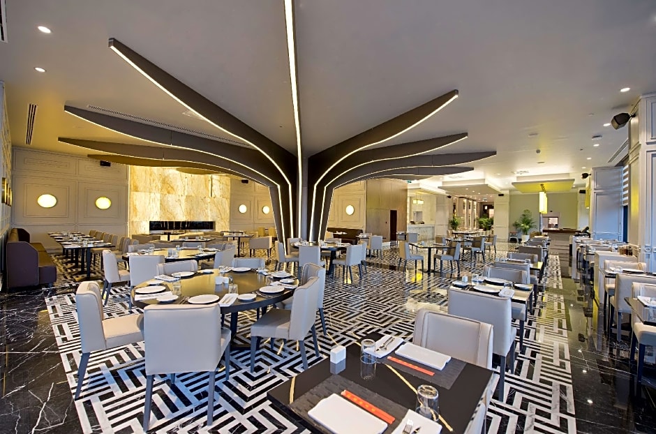 Ramada Plaza Trabzon