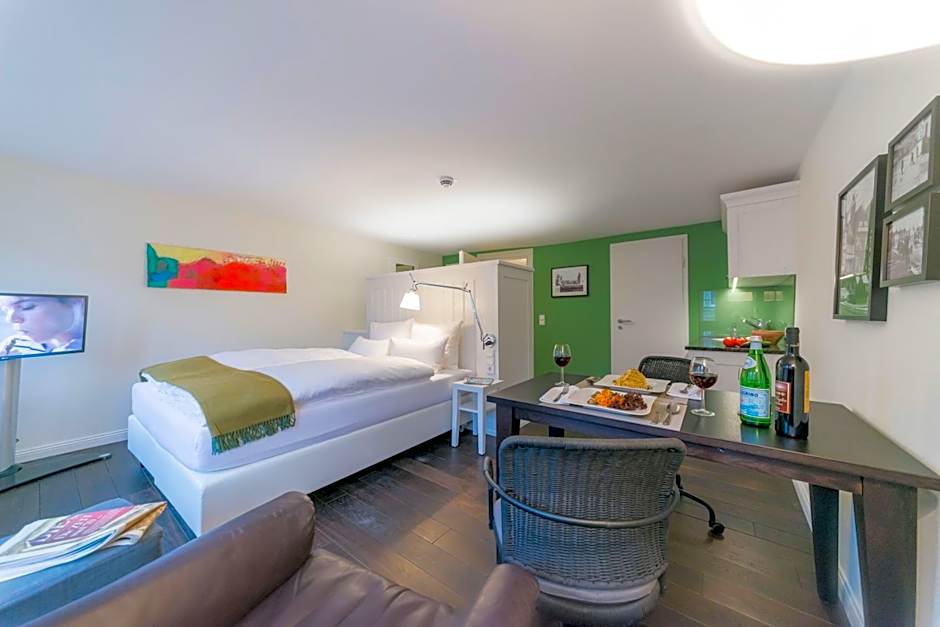 Gästehaus am Marktbrunnen