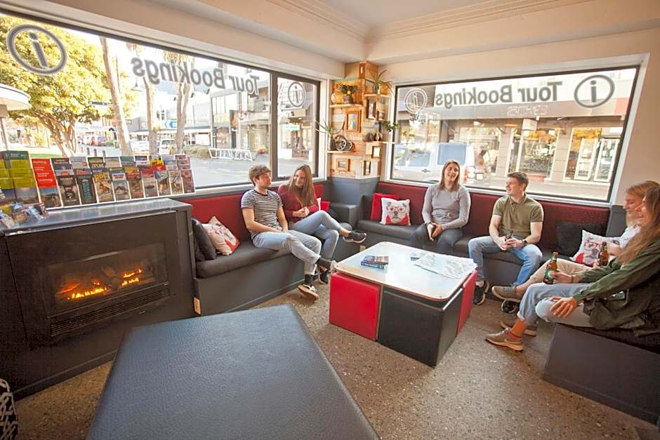 Absoloot Hostel Queenstown