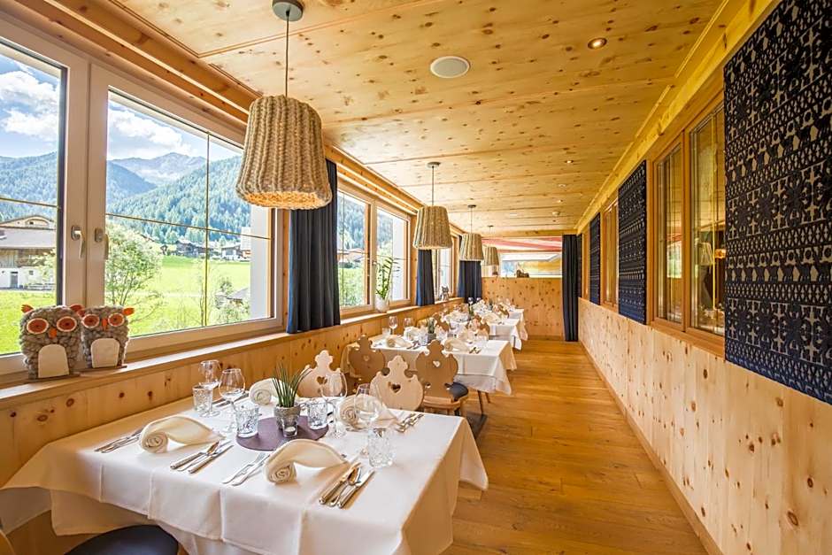 Vitalpina Hotel Magdalenahof