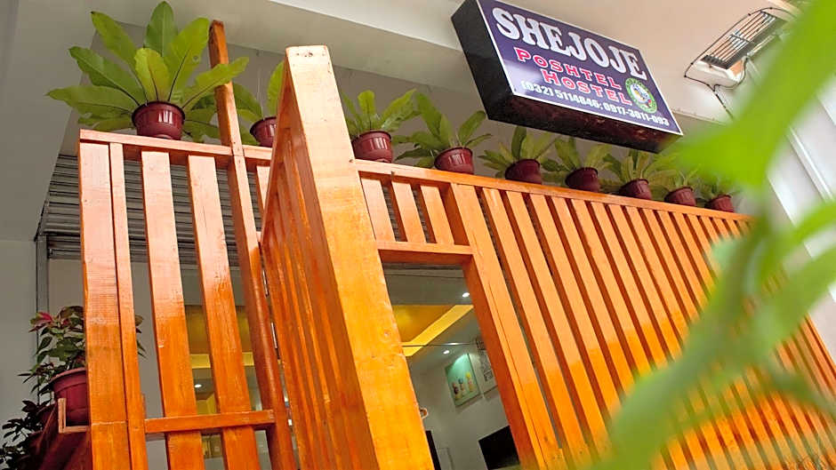 Shejoje Poshtel Hostel