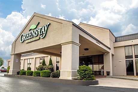Greenstay Hotel And Suites