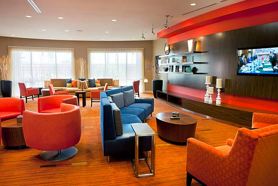 Courtyard by Marriott Foothill Ranch Irvine East/Lake Forest