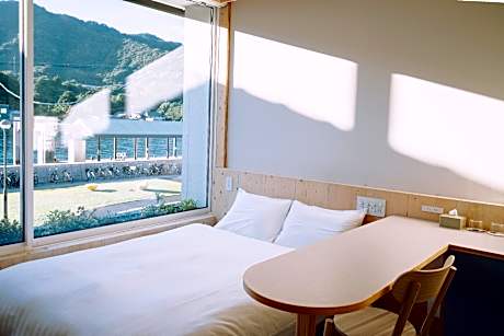 Sea View Studio with Double Bed