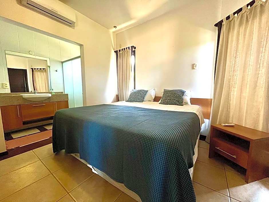 Dream Beach Cumbuco Oceanfront Apartments