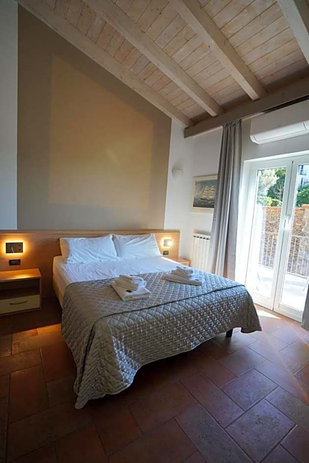 Locanda Ca Da Iride