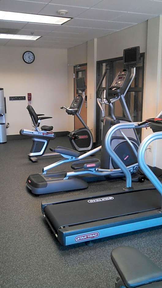 Hampton Inn By Hilton Greenwood