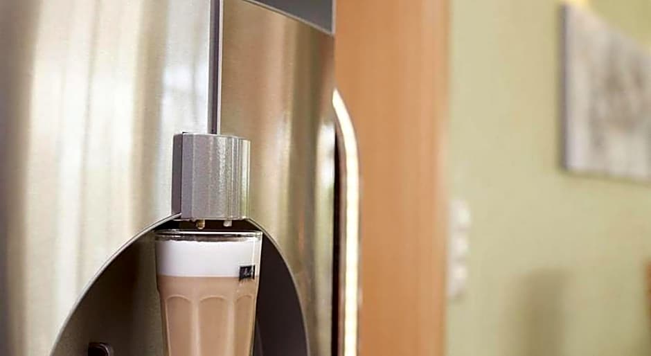 Hotel Waldblick Deppe