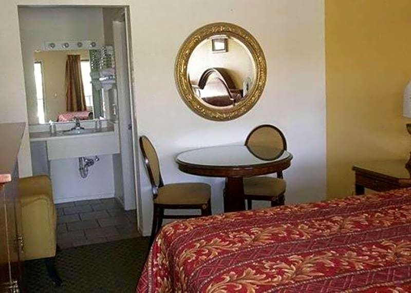 Days Inn by Wyndham Victorville