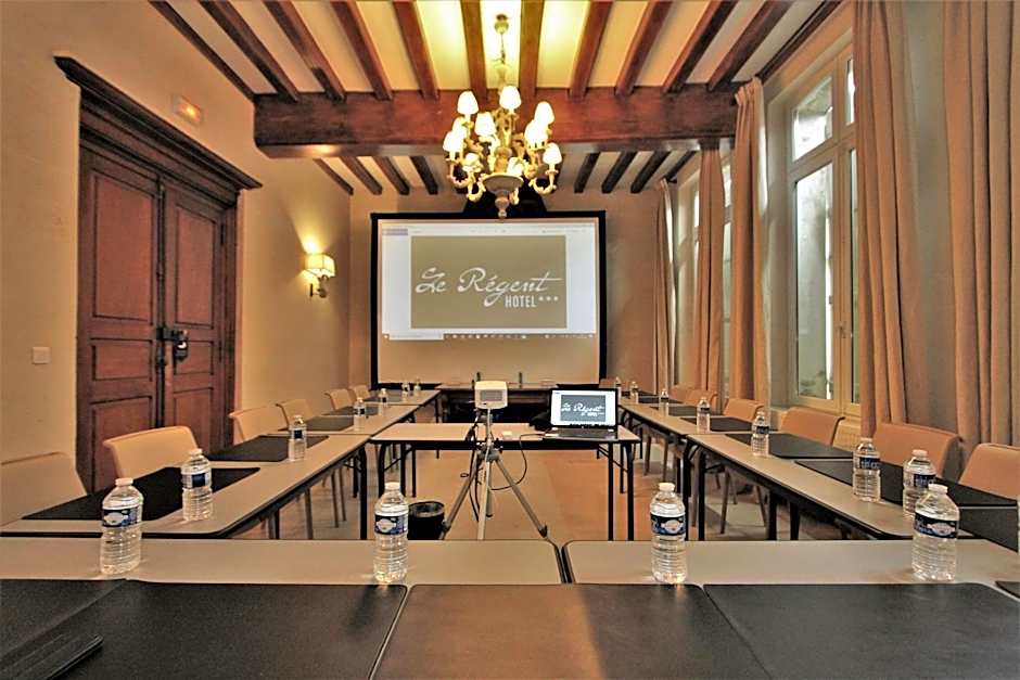 Hôtel Le Régent