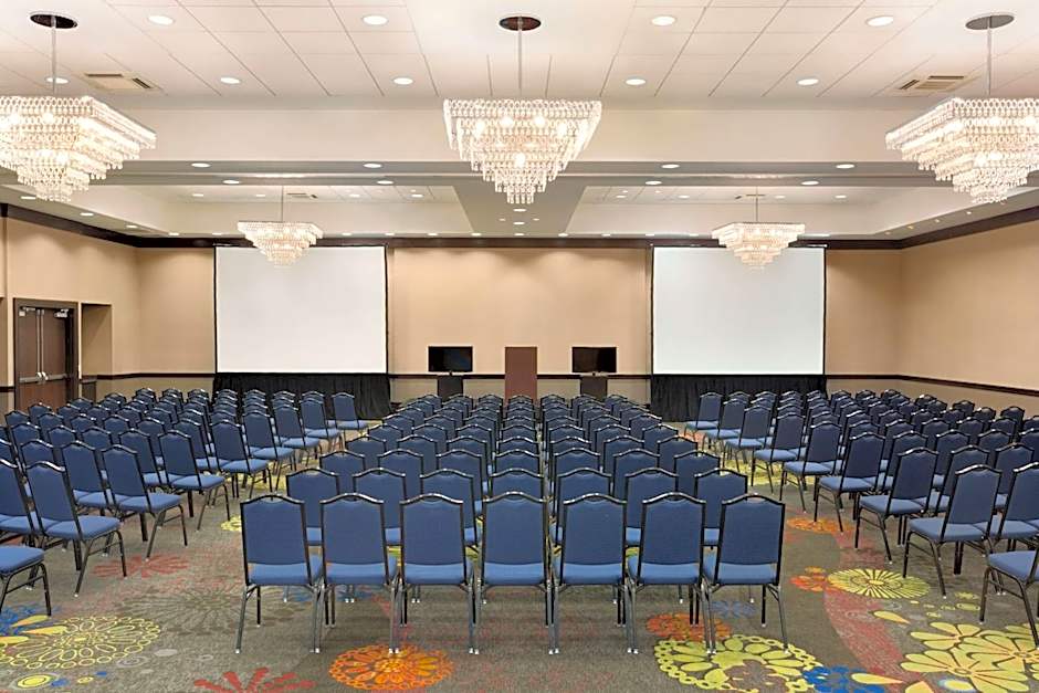 Hilton Garden Inn Houston Nw/America Plaza