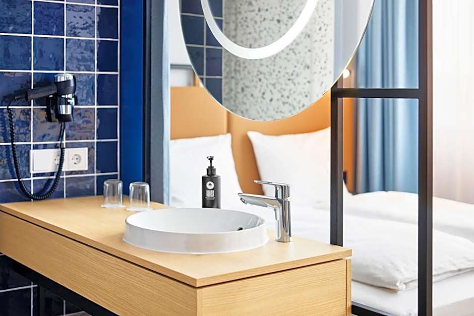 H2 Hotel Wien Schönbrunn