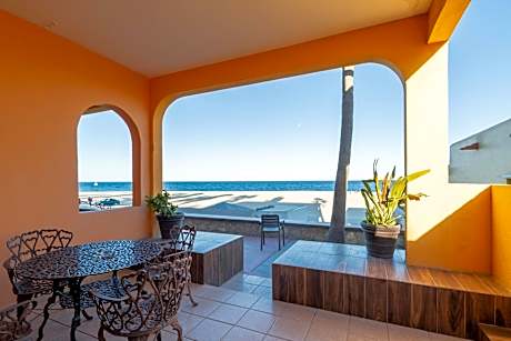 Hotel Playa Del Sol