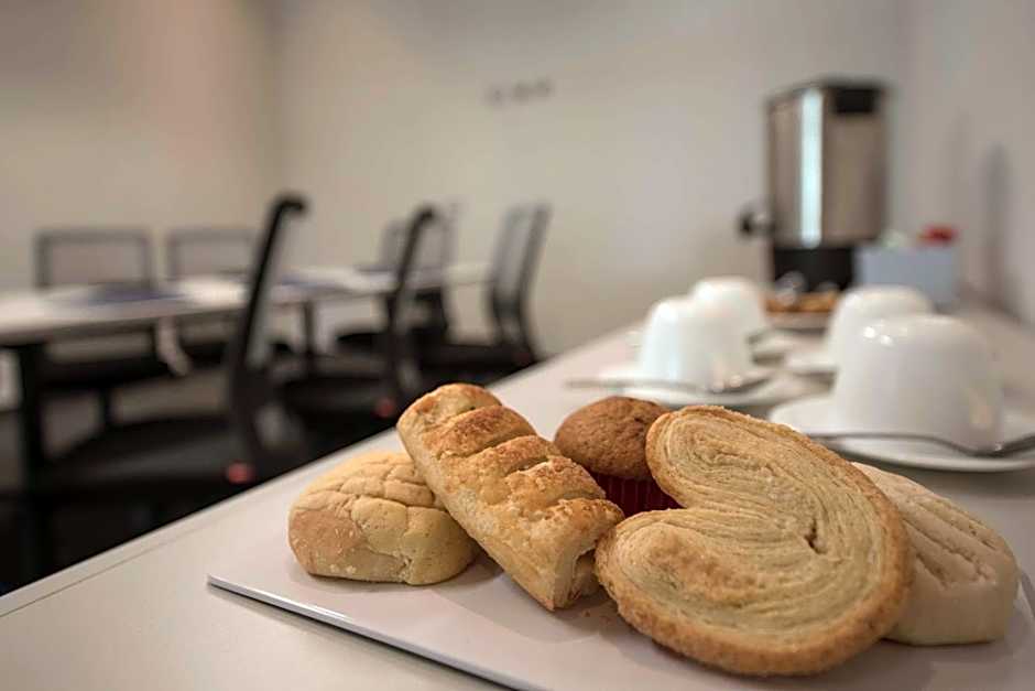 Microtel Inn & Suites by Wyndham San Luis Potosi