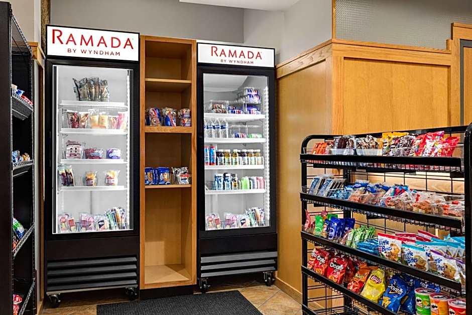 Ramada by Wyndham Alpena