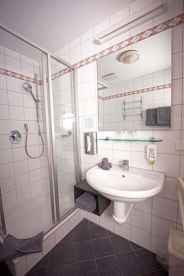 Hotel Weisses Lamm