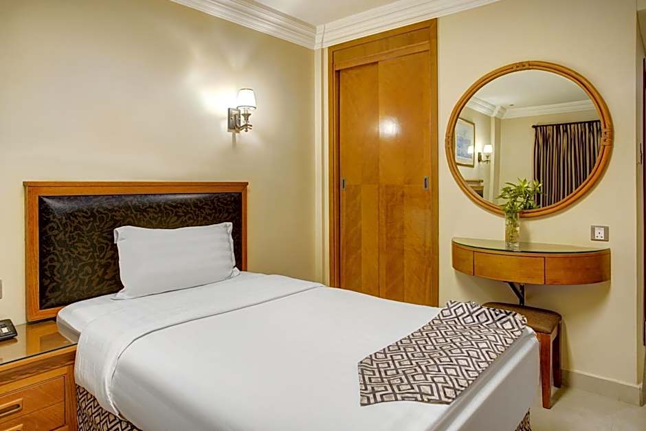 Dweik Hotel LUXURY 3