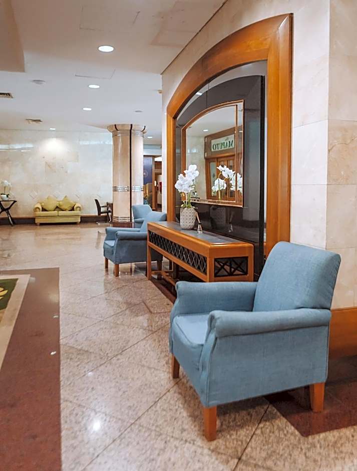 Hotel Vip Grand Maputo