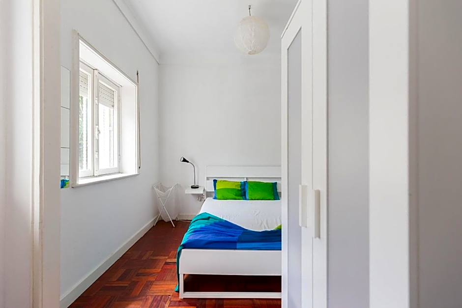 Relógio Guest House