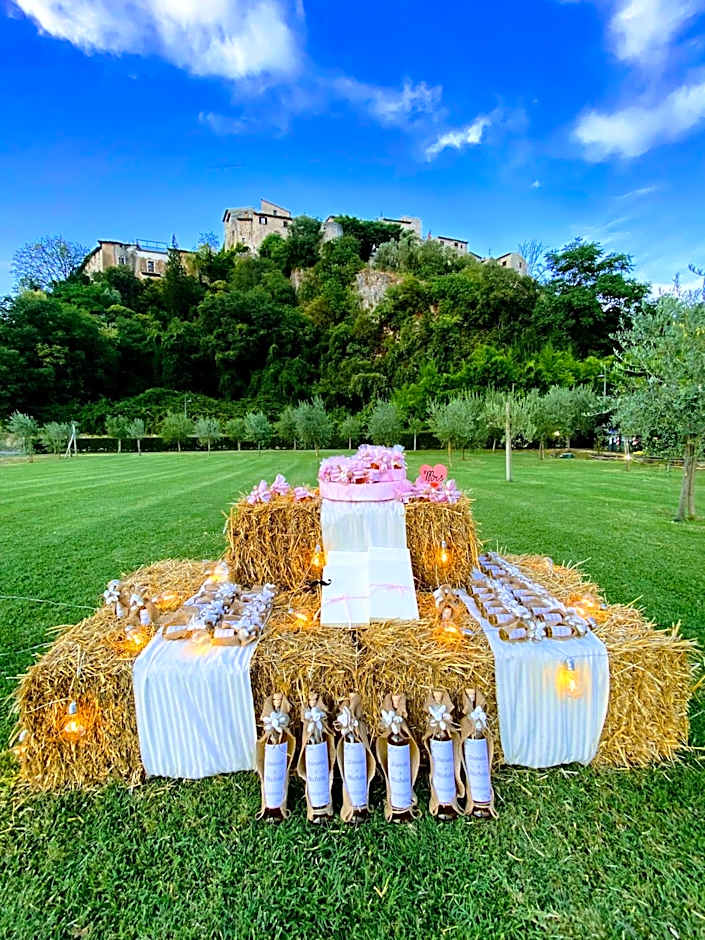 Case Vacanza Fiocchi