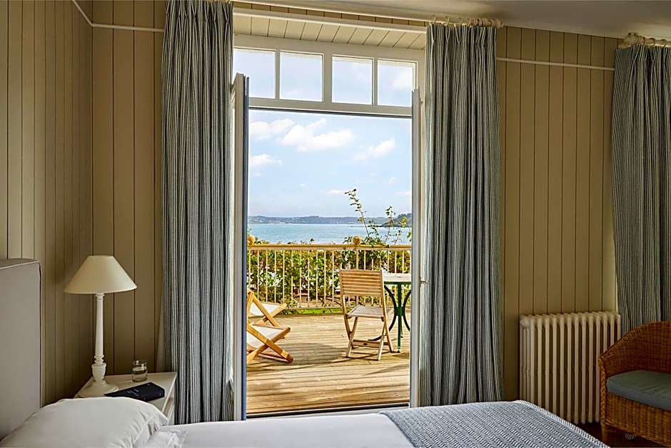 Le Grand Hotel des Bains