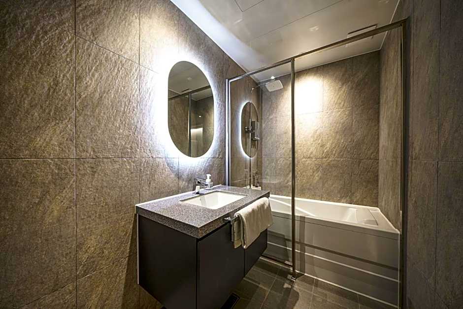 Browndot Hotel Gwangju Pungam