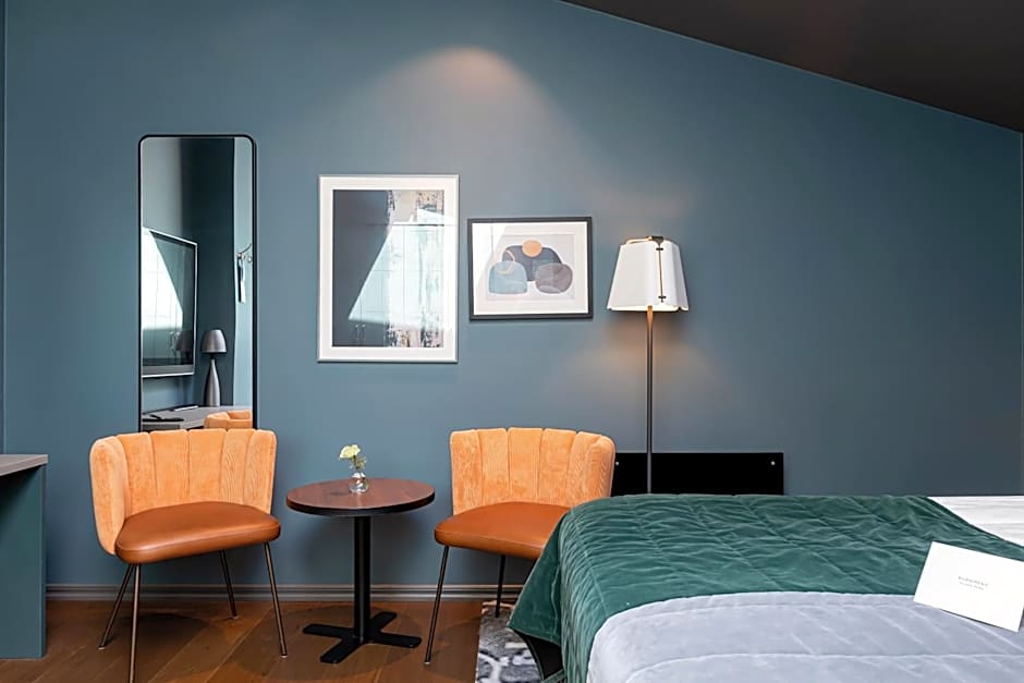 Elite Park Avenue Hotel