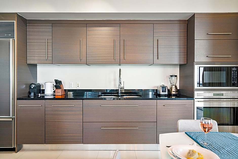 Brickell by Miami Vacation Rentals