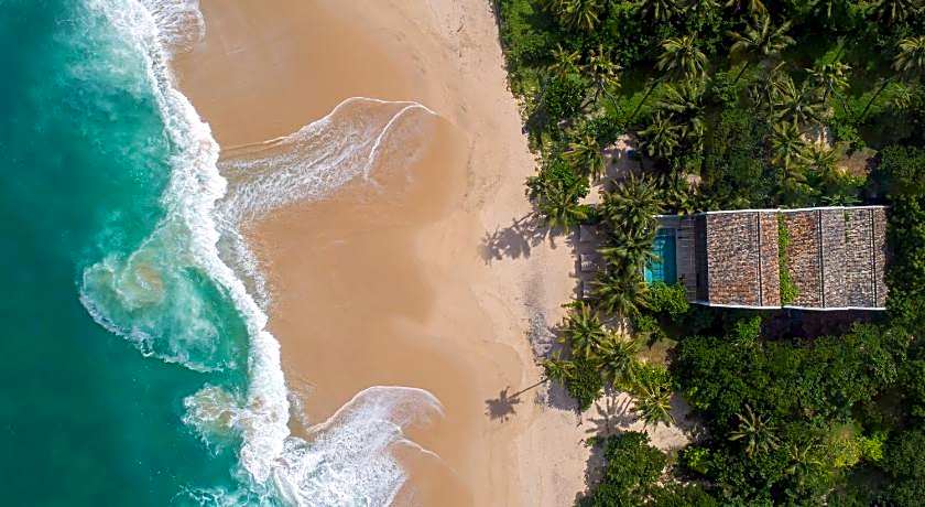 Three Gables Boutique Villa