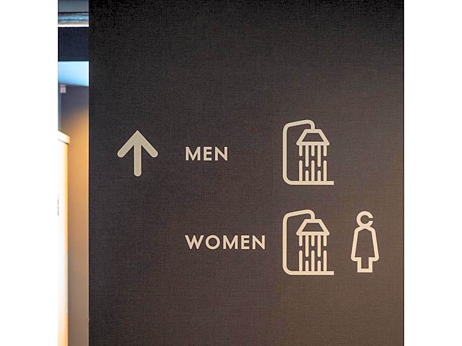 9 C Hotel Asahikawa - Vacation STAY 58446v