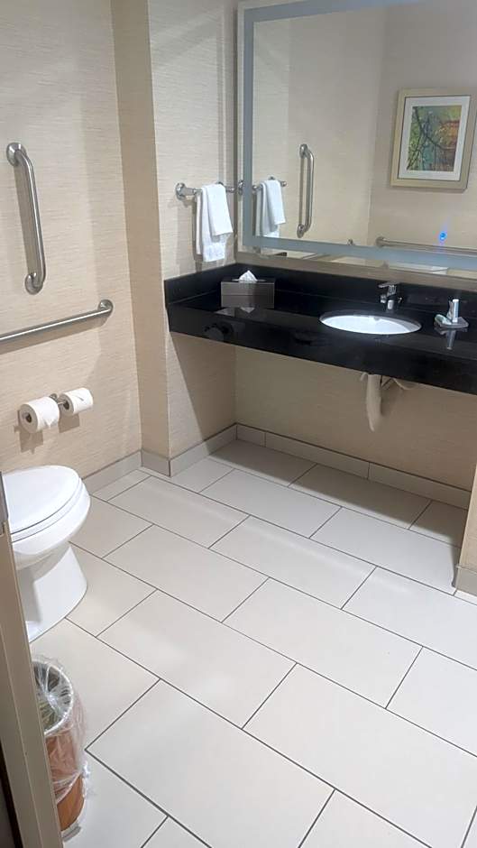 Fairfield Inn & Suites by Marriott Detroit Troy