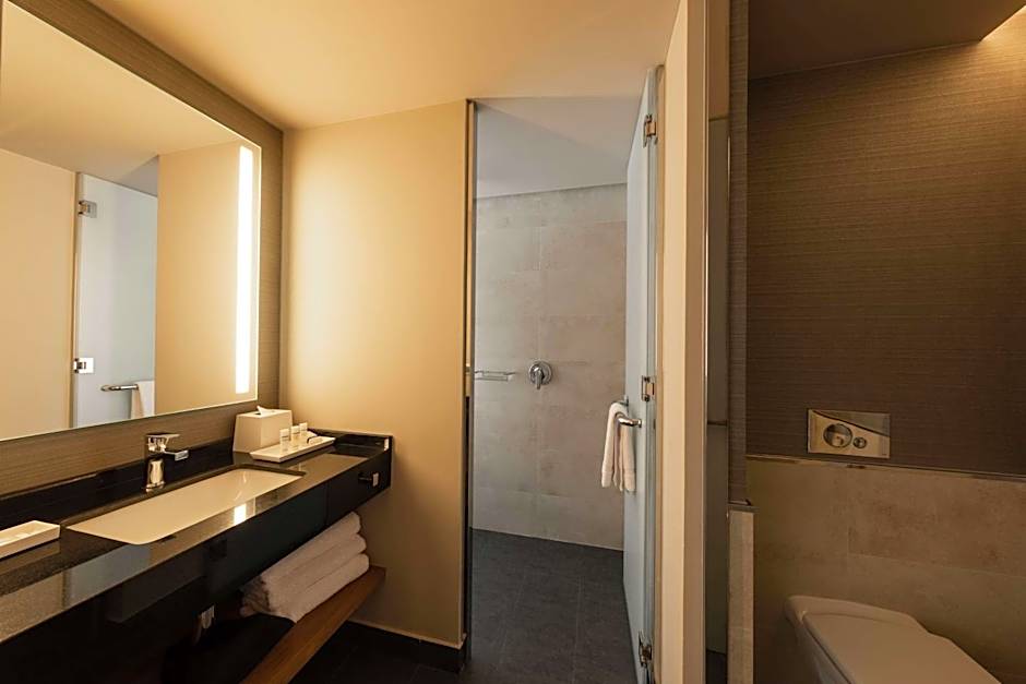 Hilton Garden Inn Lima Miraflores