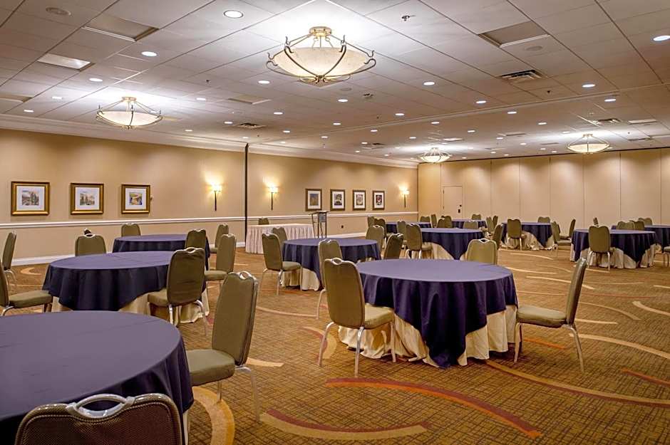 Hilton St. Louis At The Ballpark