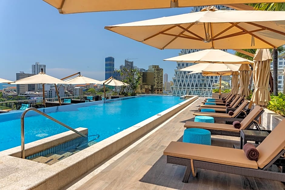 Courtyard by Marriott Colombo