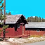 Lake Lodge Cabins