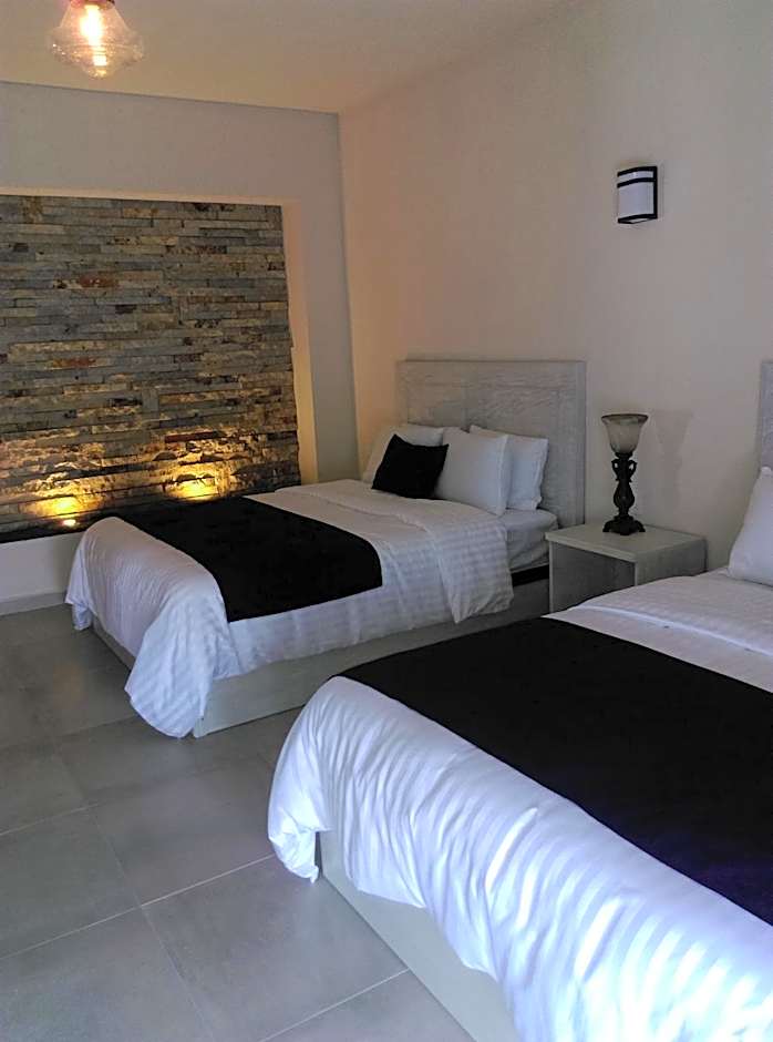 Hotel Don Faustino